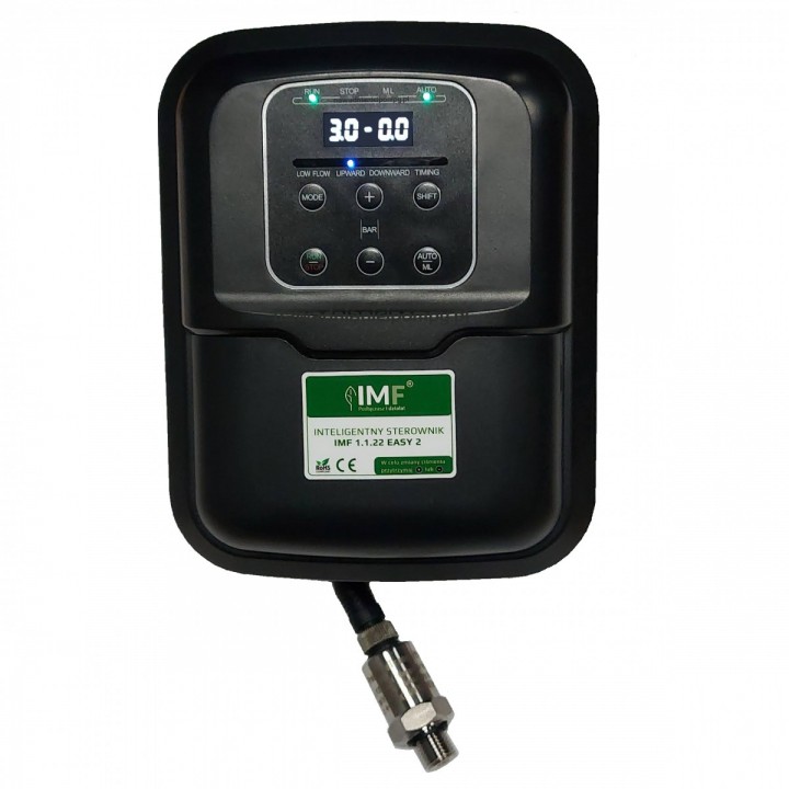 EASY 2 1.1.15 7,0A 1x230V falownik IMF